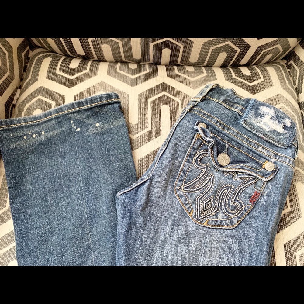 Mek jeans